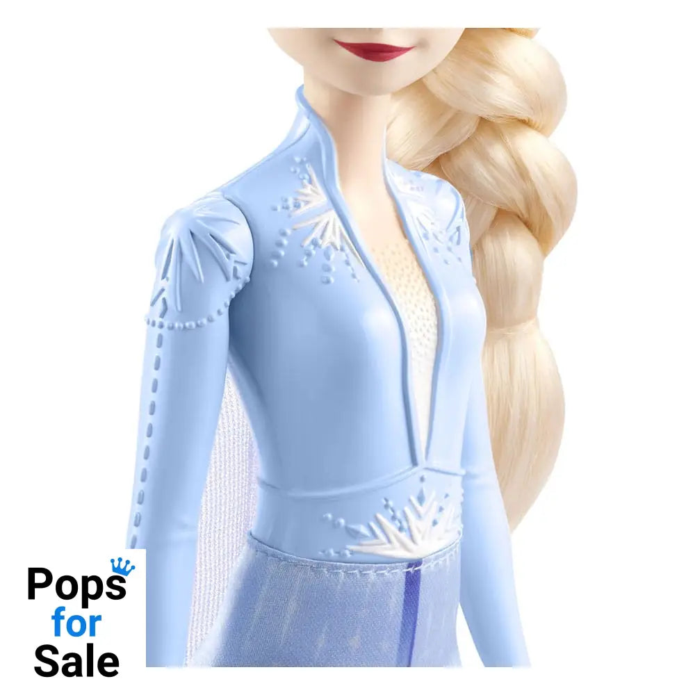 Disney Frozen 2 Doll Elsa 29 cm