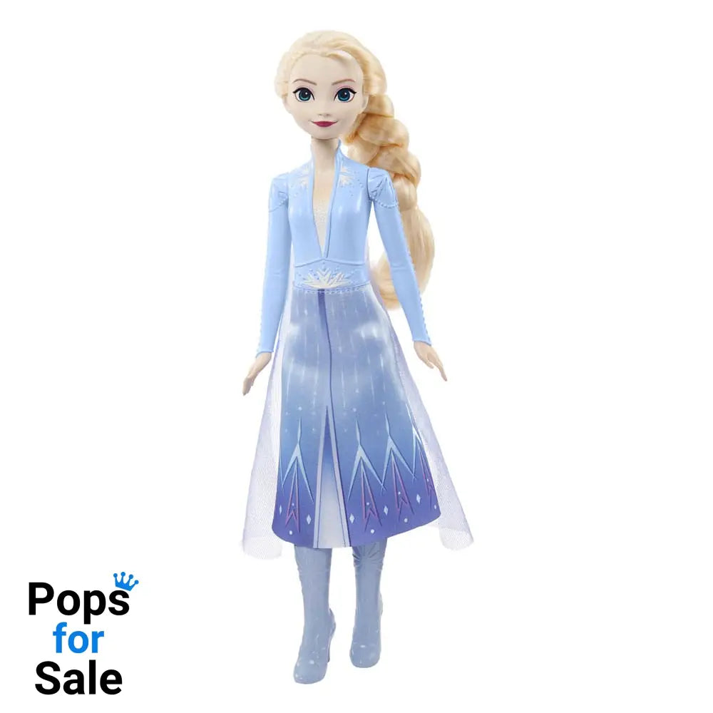 Disney Frozen 2 Doll Elsa 29 cm Dolls
