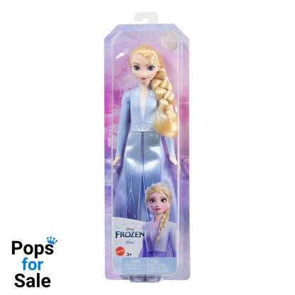 Disney Frozen 2 Doll Elsa 29 cm