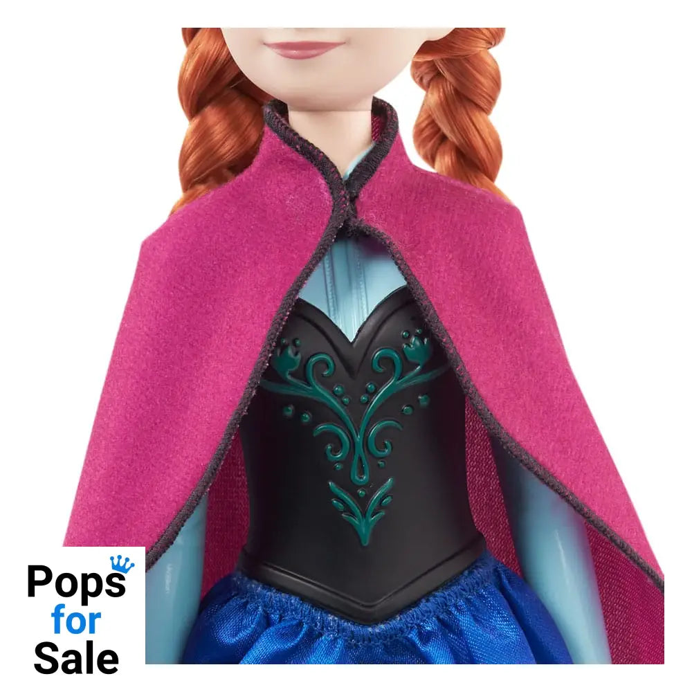 Disney Frozen Doll Anna 29 cm