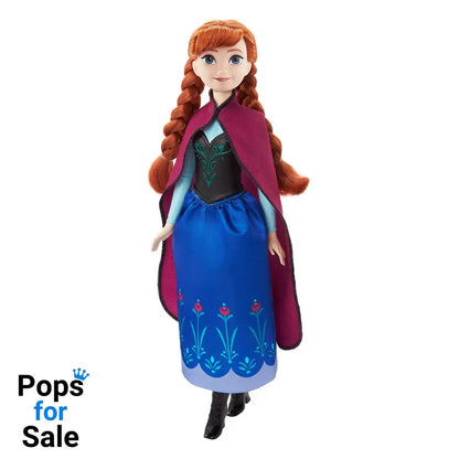Disney Frozen Doll Anna 29 cm