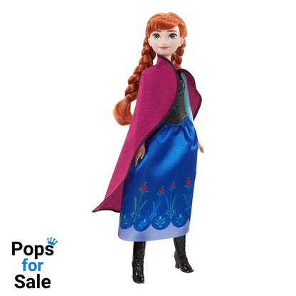 Disney Frozen Doll Anna 29 cm