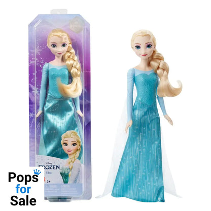 Disney Frozen Doll Elsa 29 cm