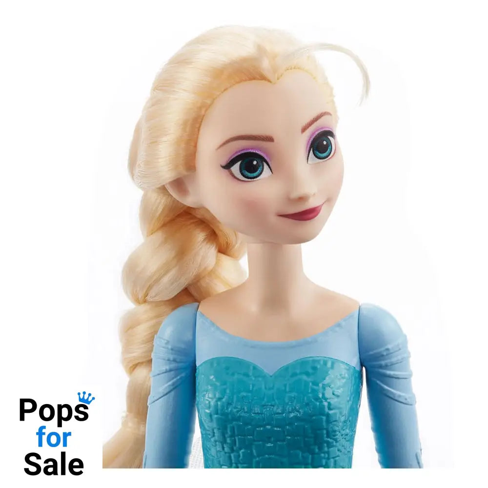 Disney Frozen Doll Elsa 29 cm