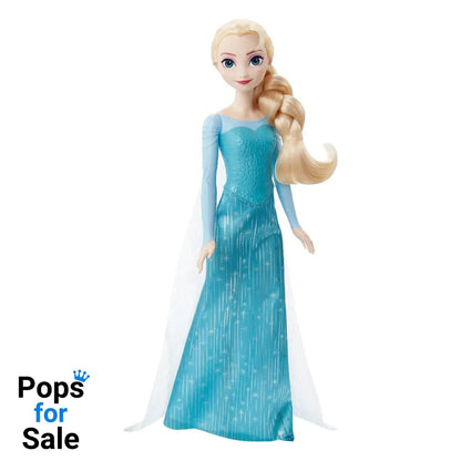 Disney Frozen Doll Elsa 29 cm