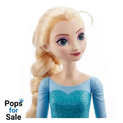 Disney Frozen Doll Elsa 29 cm Dolls