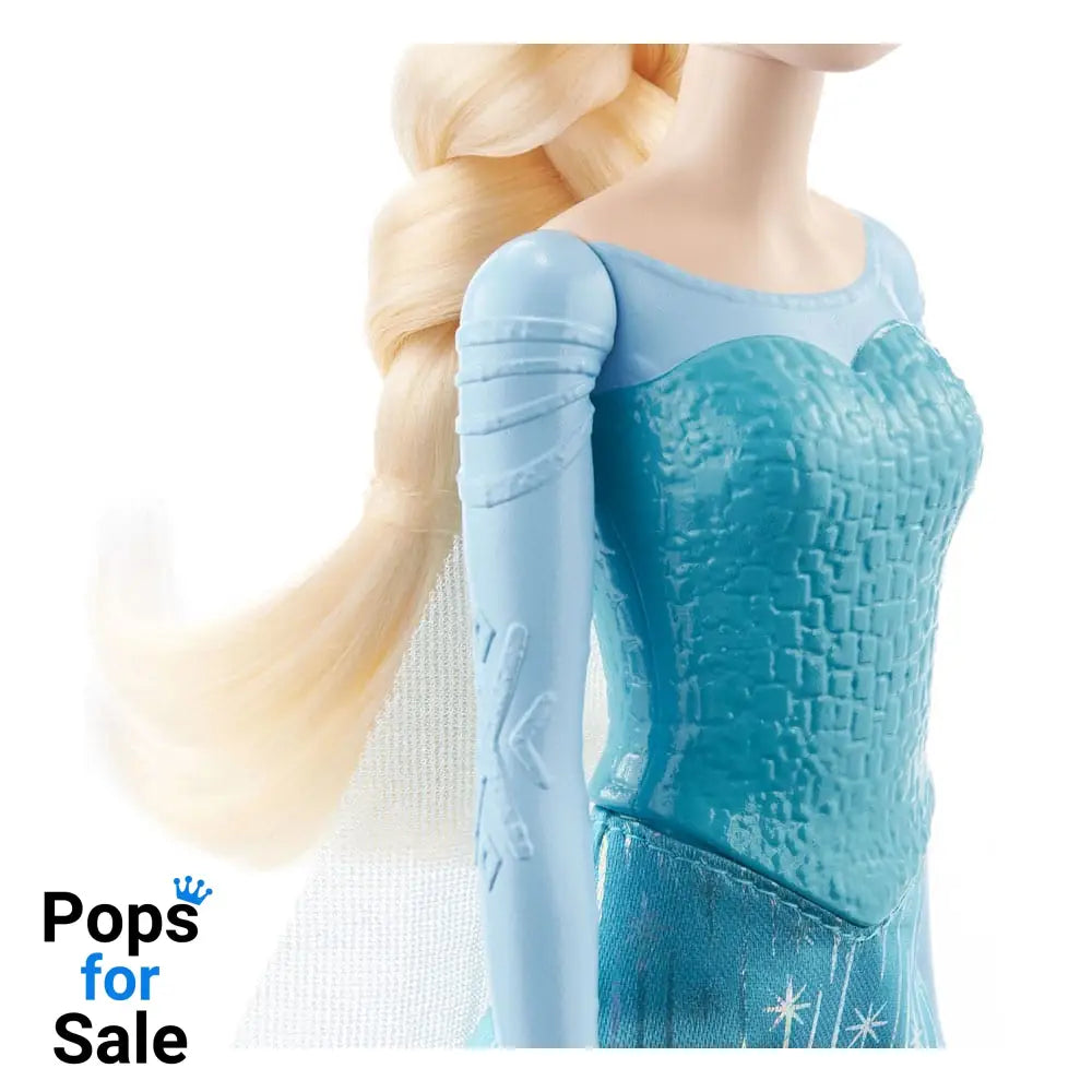 Disney Frozen Doll Elsa 29 cm Dolls