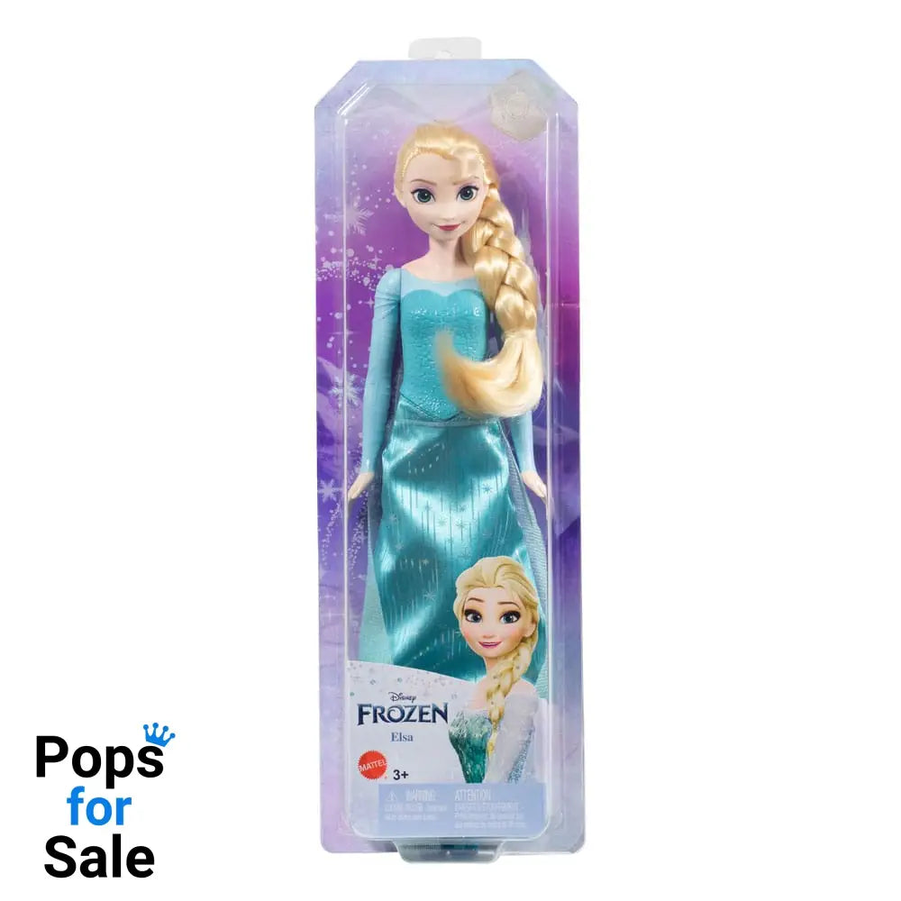 Disney Frozen Doll Elsa 29 cm