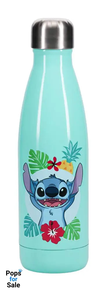 Disney: Lilo & Stitch - Stitch Metal Water Bottle
