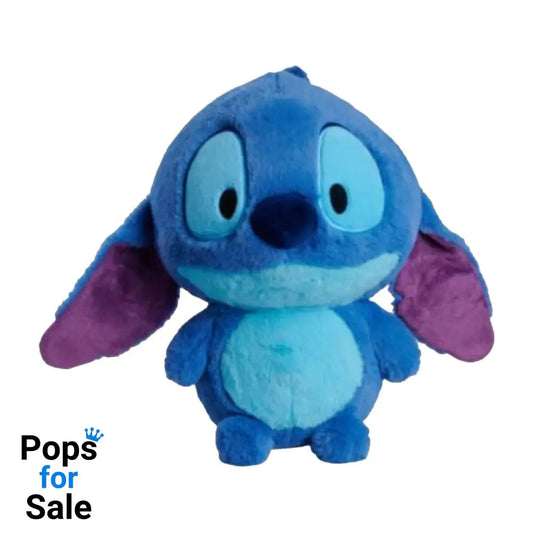 Disney Lilo & Stitch Plush Figure Stitch Huggable 35 cm
