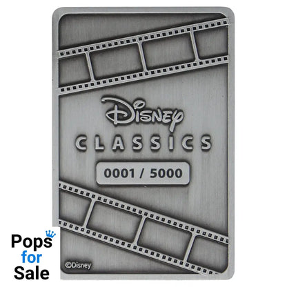 Disney Limited Edition Lion King Ingot Ingot