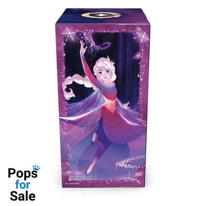 Disney Lorcana TCG Elsa Gift Box *German Edition*