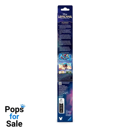Disney Lorcana TCG Playmat Baymax