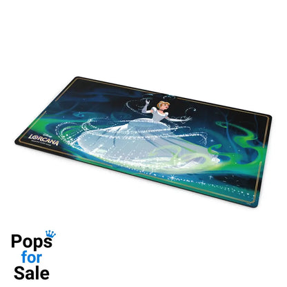 Disney Lorcana TCG Playmat Cinderella Playmats