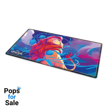 Disney Lorcana TCG Playmat Mufasa