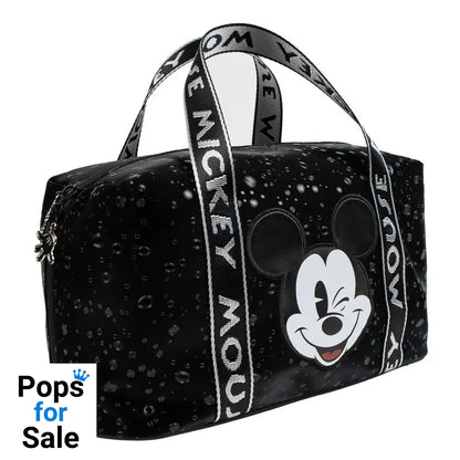 Disney Make Up Bag Mickey Large Bags