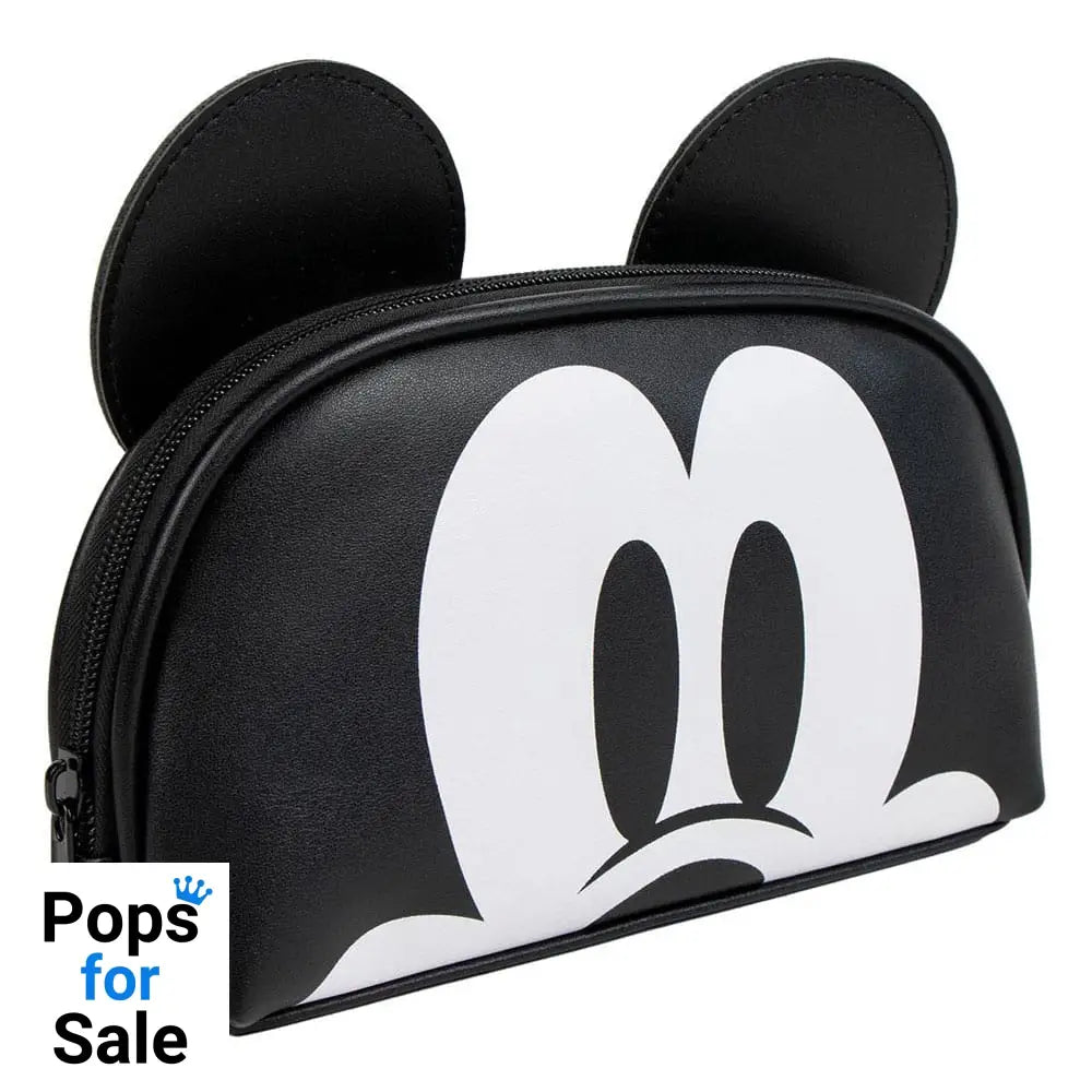 Disney Make Up Bag Mickey Small