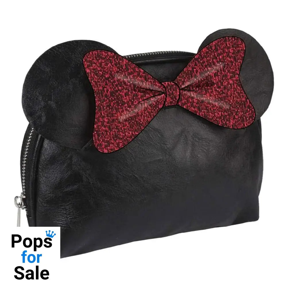 Disney Make Up Bag Minnie