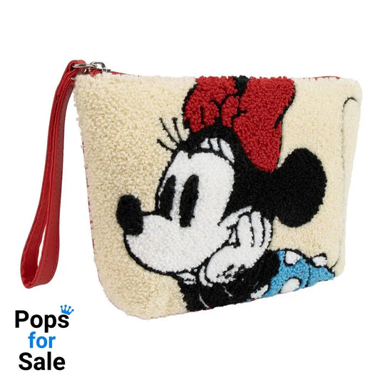 Disney Make Up Bag Minnie Bags