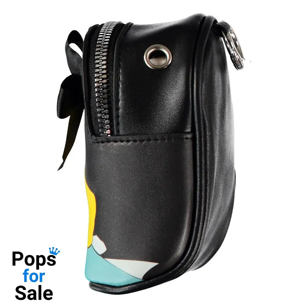 Disney Micro Bag Coin Purse Alice in Wonderland Alice