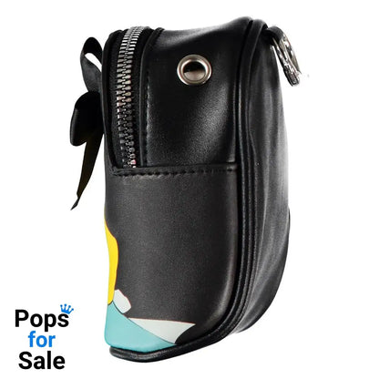 Disney Micro Bag Coin Purse Alice in Wonderland Alice