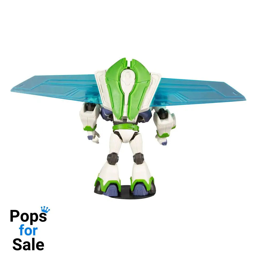 Disney Mirrorverse Action Figure Buzz Lightyear 18 cm