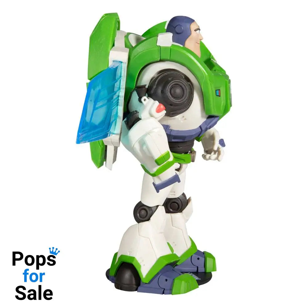Disney Mirrorverse Action Figure Buzz Lightyear 18 cm
