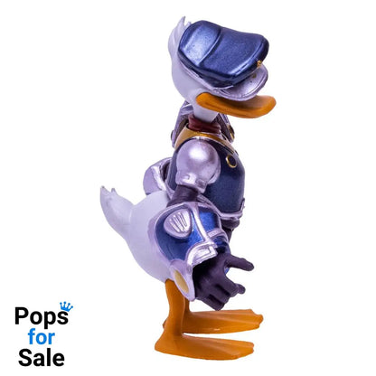 Disney Mirrorverse Action Figure Donald Duck 13 cm
