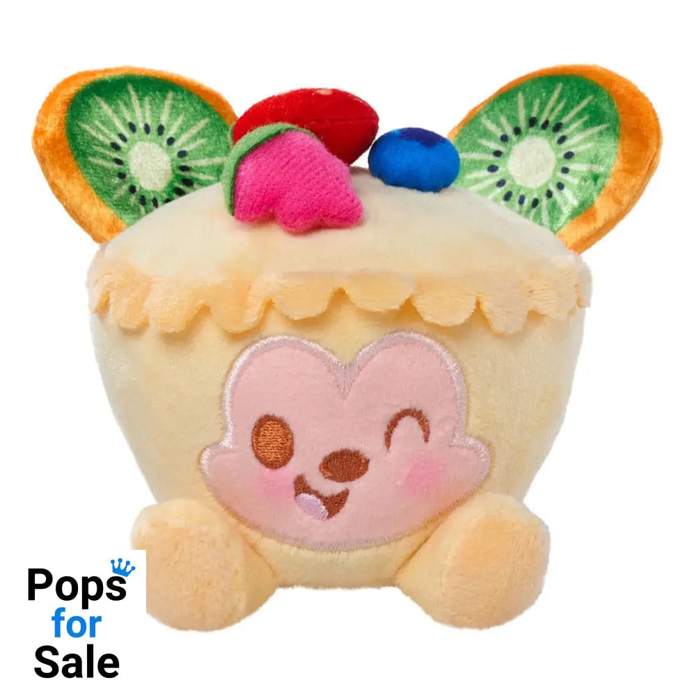 Disney Munchlings Plush Figures Wave 1 & 2 Assortment (12)