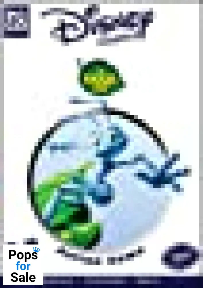 Disney / Pixar's A Bugs Life: Action Game Classic