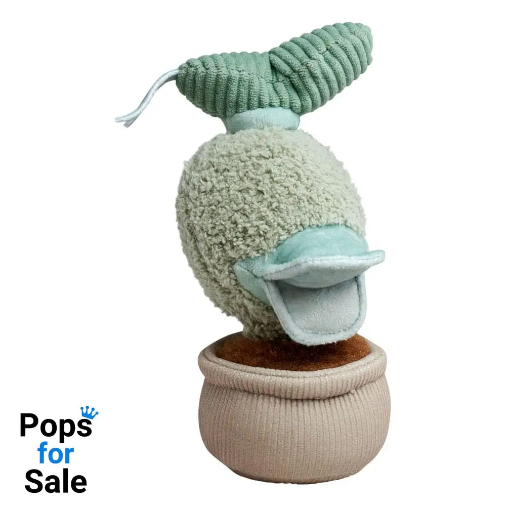 Disney Plants Plush Figure Donald 20 cm