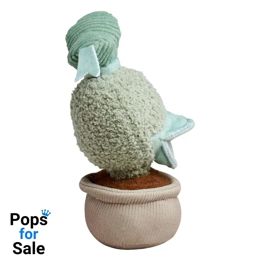 Disney Plants Plush Figure Donald 20 cm