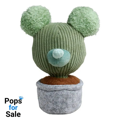 Disney Plants Plush Figure Mickey 20 cm