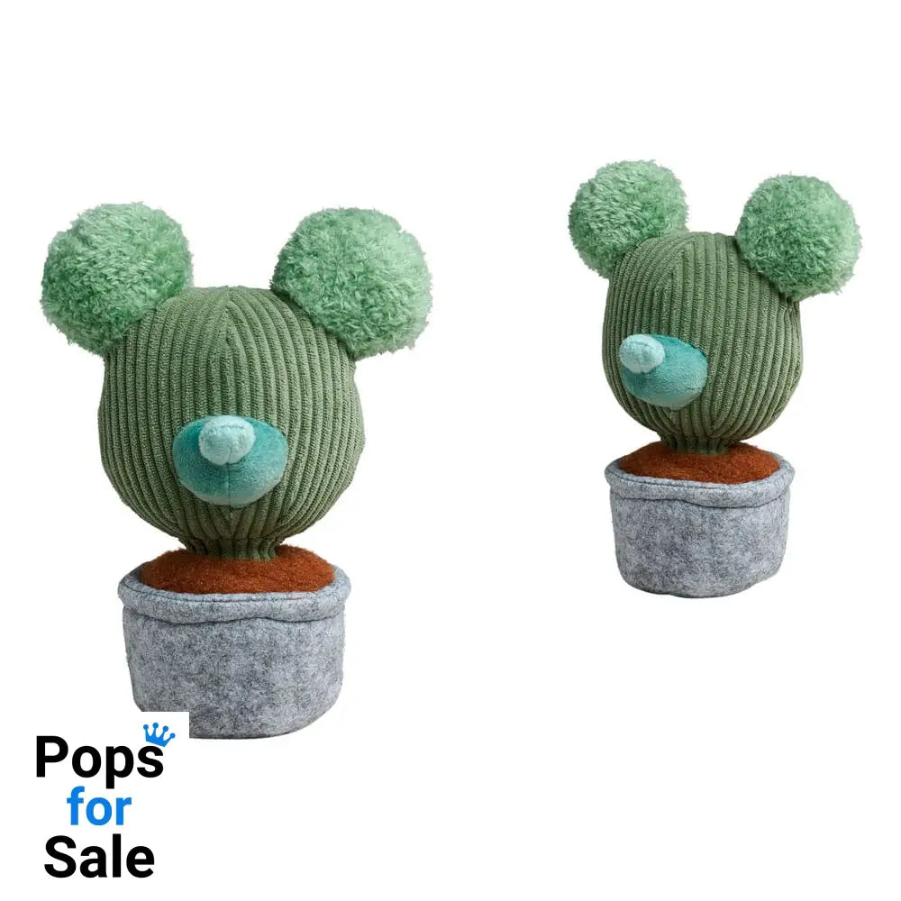 Disney Plants Plush Figure Mickey 20 cm