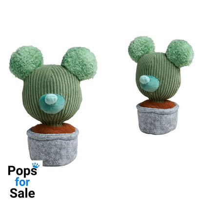 Disney Plants Plush Figure Mickey 20 cm