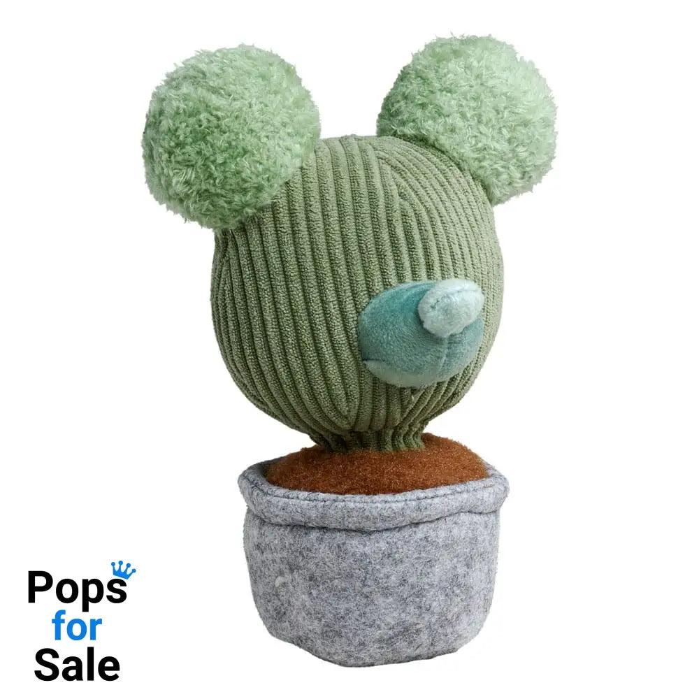 Disney Plants Plush Figure Mickey 20 cm