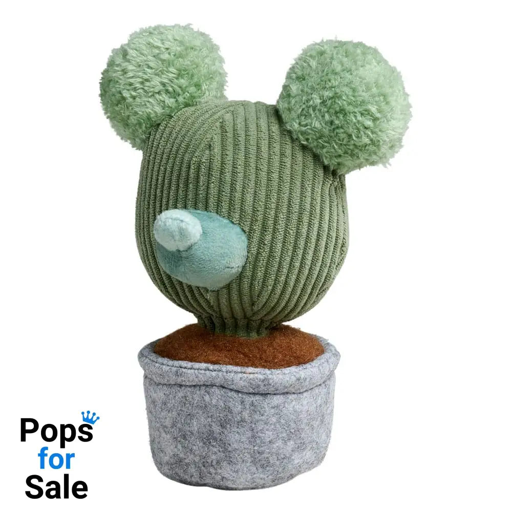 Disney Plants Plush Figure Mickey 20 cm