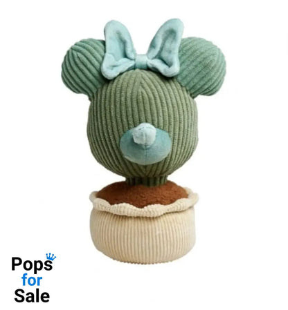 Disney Plants Plush Figure Minnie 20 cm Plushes