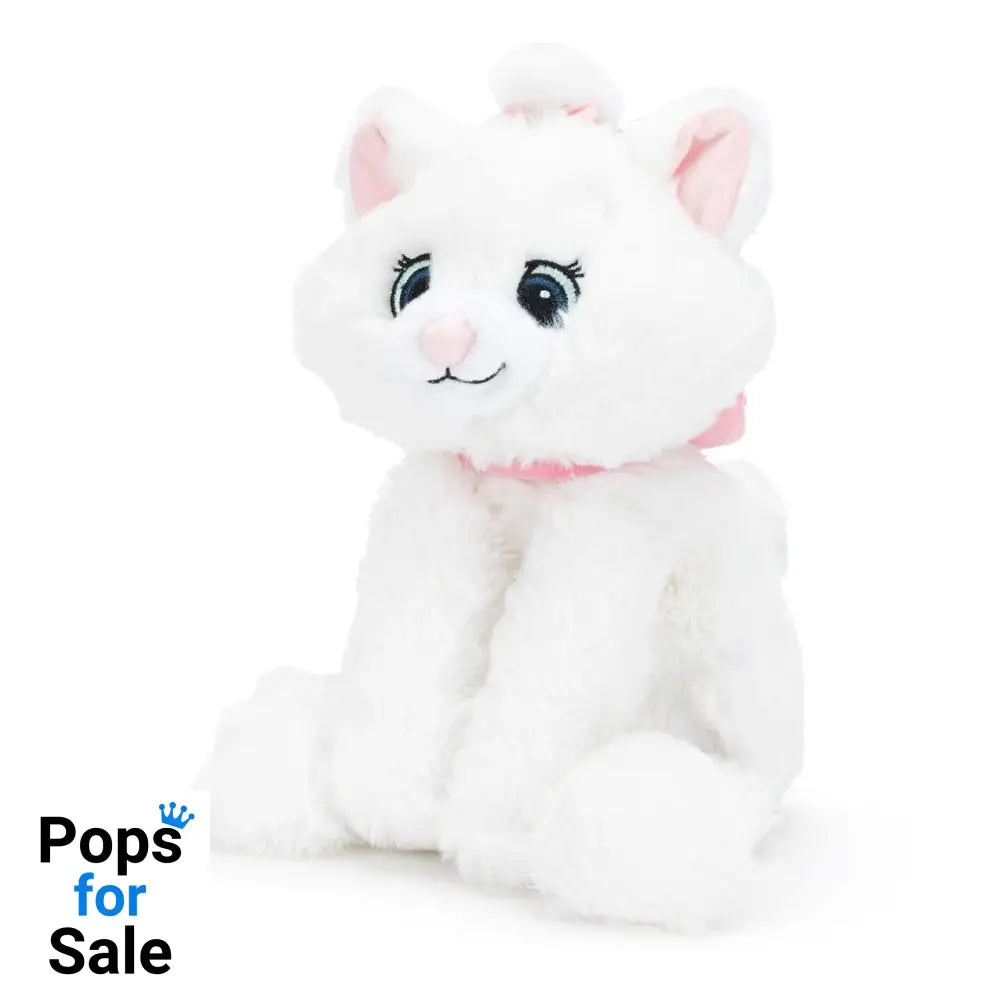 Disney Plush Figure Aristocats Marie 25 cm