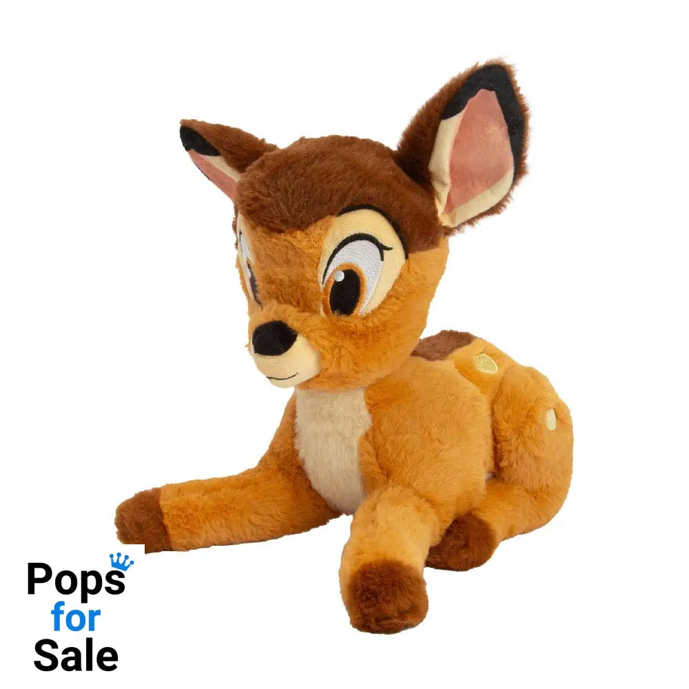 Disney Plush Figure Bambi 25 cm