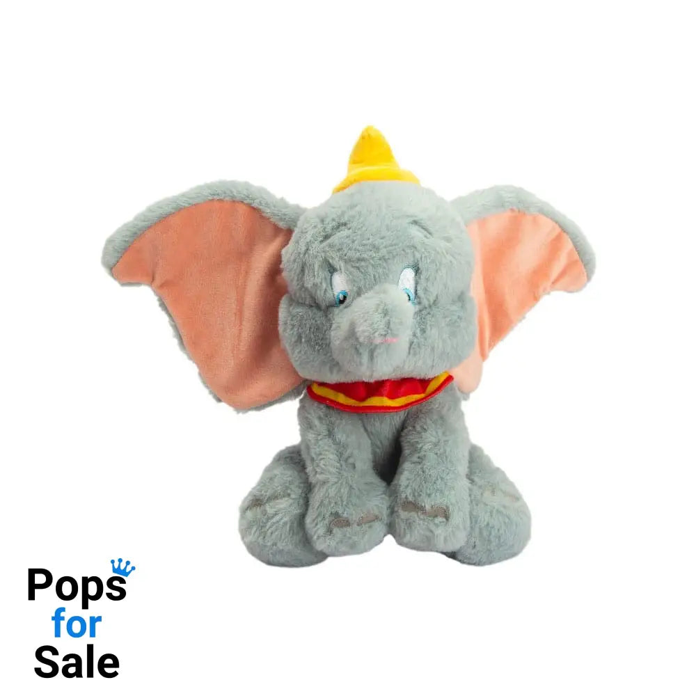 Disney Plush Figure Dumbo 25 cm