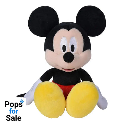 Disney Plush Figure Mickey 25 cm