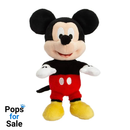 Disney Plush Figure Mickey Mini 15 cm