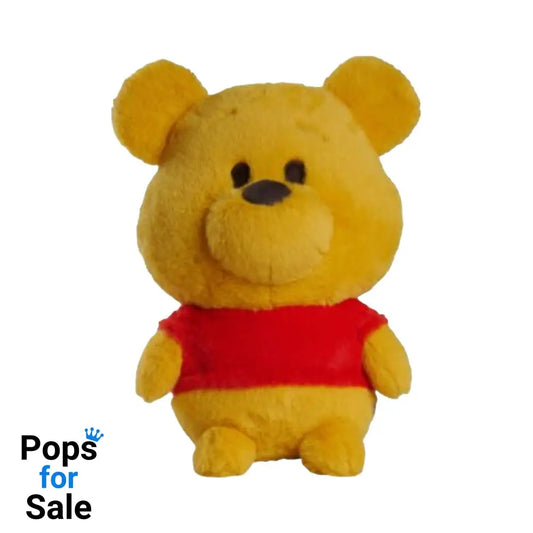 Disney Plush Figure Winnie-the-Pooh Huggable 35 cm