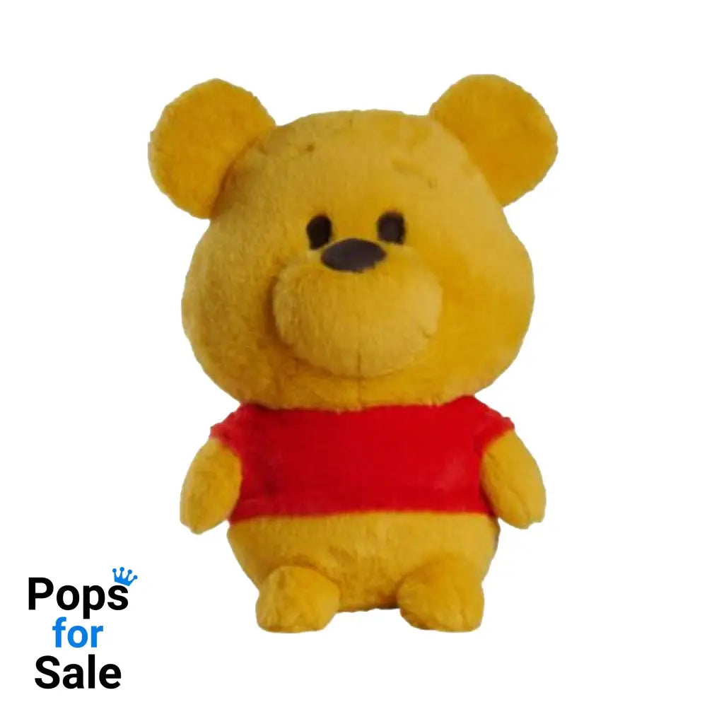 Disney Plush Figure Winnie-the-Pooh Huggable 35 cm