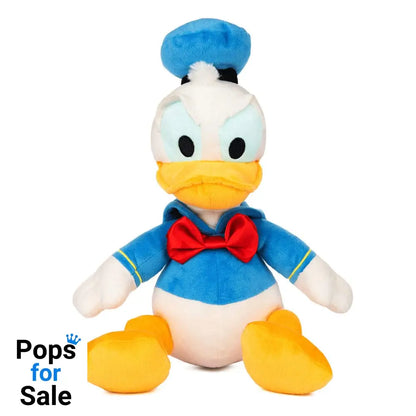 Disney plush figure with sound Donald Duck 20 cm