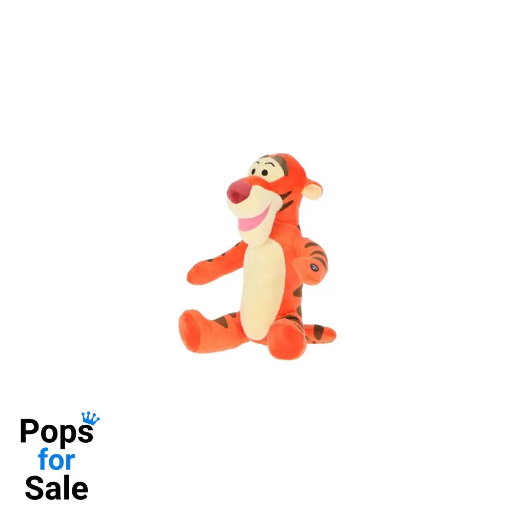 Disney plush figure with sound Tigger 20 cm