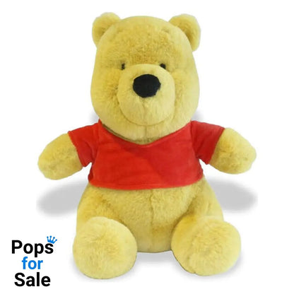 Disney plush figure with sound Winnie the Pooh 20 cm Plushes