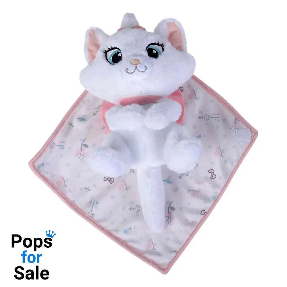 Disney Plush Figures Classic with Blanket 25 cm Assortment (5) Plushes