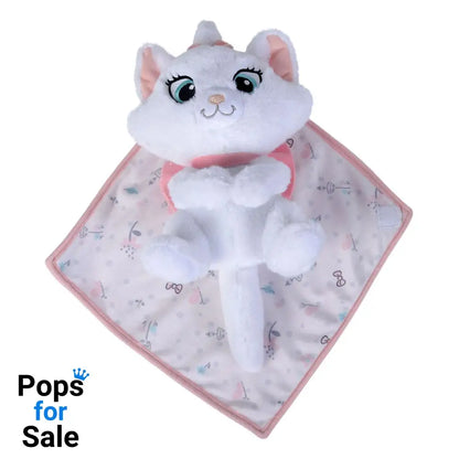 Disney Plush Figures Classic with Blanket 25 cm Assortment (5) Plushes